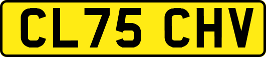 CL75CHV