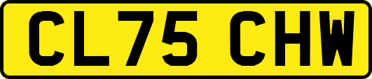 CL75CHW