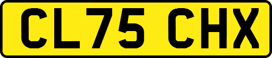CL75CHX