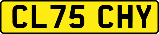 CL75CHY