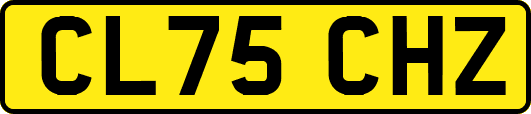 CL75CHZ