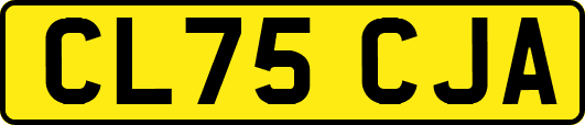 CL75CJA