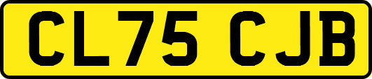 CL75CJB