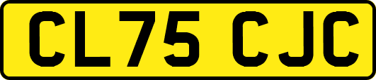 CL75CJC