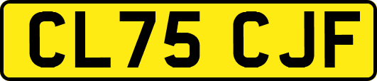 CL75CJF