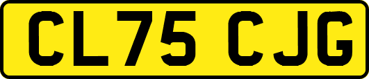 CL75CJG