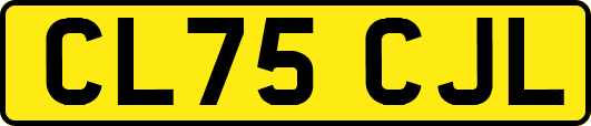CL75CJL