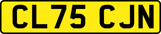 CL75CJN