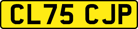 CL75CJP