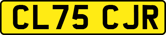 CL75CJR
