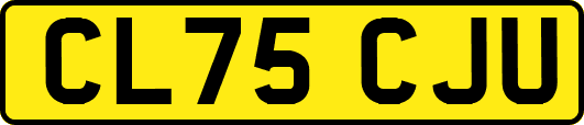 CL75CJU