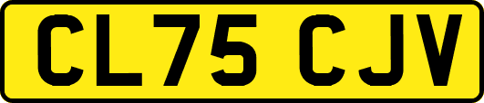CL75CJV