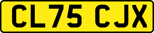 CL75CJX