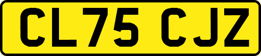 CL75CJZ
