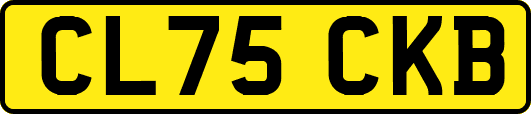 CL75CKB