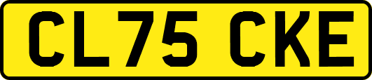 CL75CKE