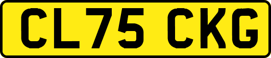 CL75CKG