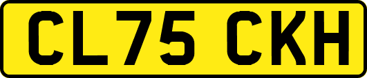 CL75CKH