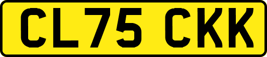 CL75CKK