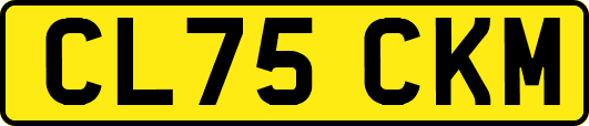 CL75CKM