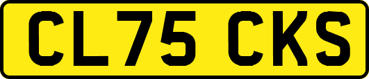 CL75CKS