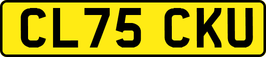 CL75CKU