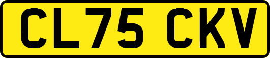 CL75CKV