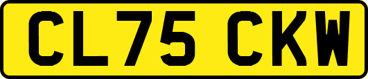 CL75CKW