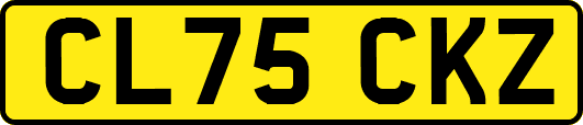CL75CKZ