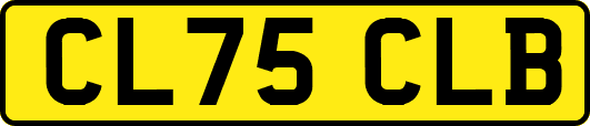 CL75CLB