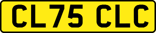 CL75CLC