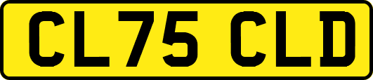 CL75CLD