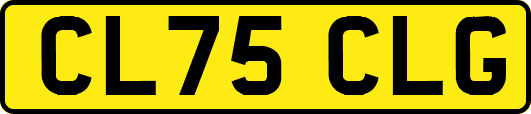 CL75CLG