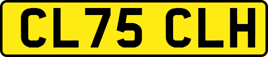 CL75CLH
