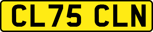 CL75CLN