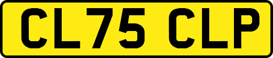 CL75CLP