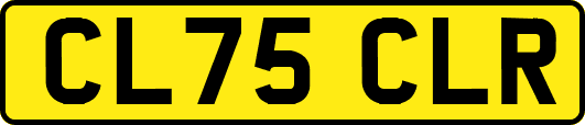 CL75CLR