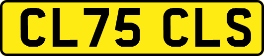 CL75CLS