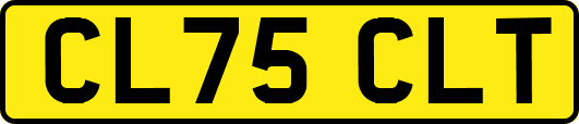 CL75CLT