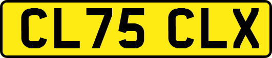 CL75CLX