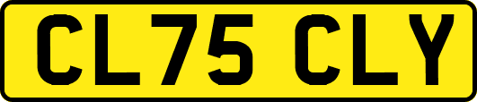 CL75CLY