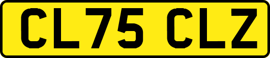 CL75CLZ