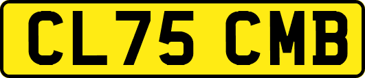 CL75CMB
