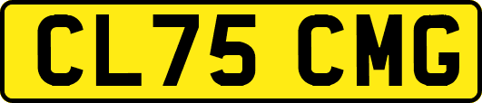 CL75CMG