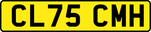CL75CMH
