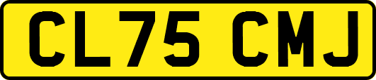 CL75CMJ
