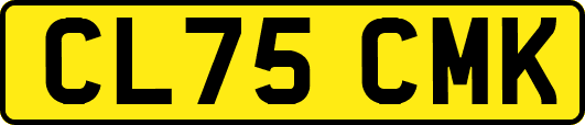CL75CMK