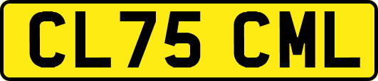 CL75CML