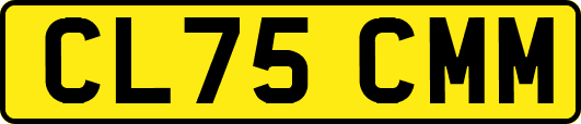 CL75CMM