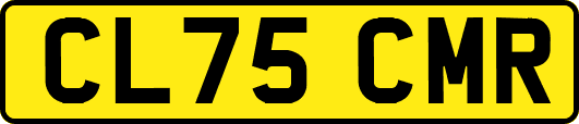 CL75CMR